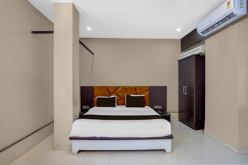 Hotel O Utsah, Vijay Nagar Indore, Indore
