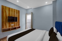 Hotel O Utsah