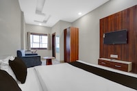 Hotel O Utsah