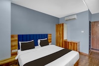 Hotel O Utsah