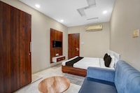 Hotel O Utsah