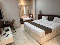 Hotel O Utsah