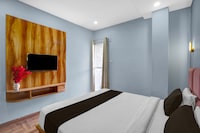 Hotel O Utsah