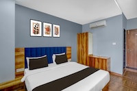 Hotel O Utsah