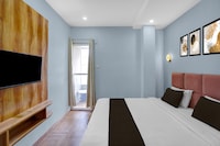Hotel O Utsah