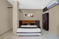 Hotel O Utsah