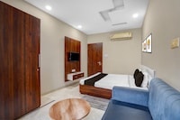 Hotel O Utsah