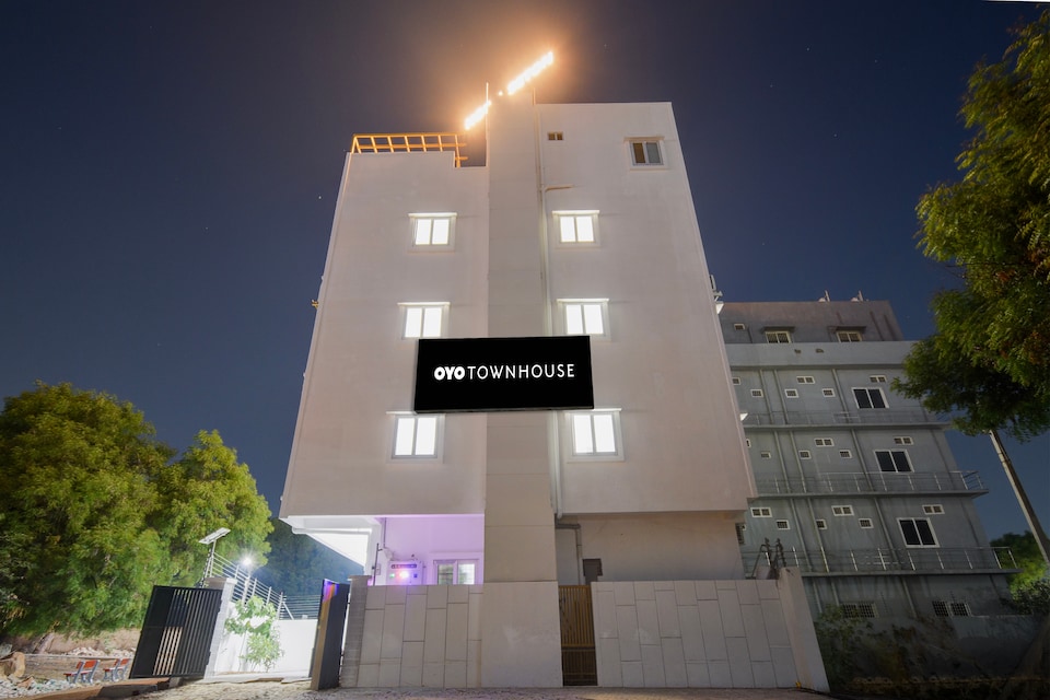HOTEL O SETON, LB Nagar-Uppal, Hyderabad