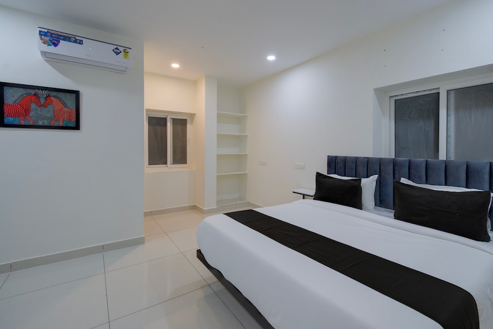 HOTEL O SETON, LB Nagar-Uppal, Hyderabad