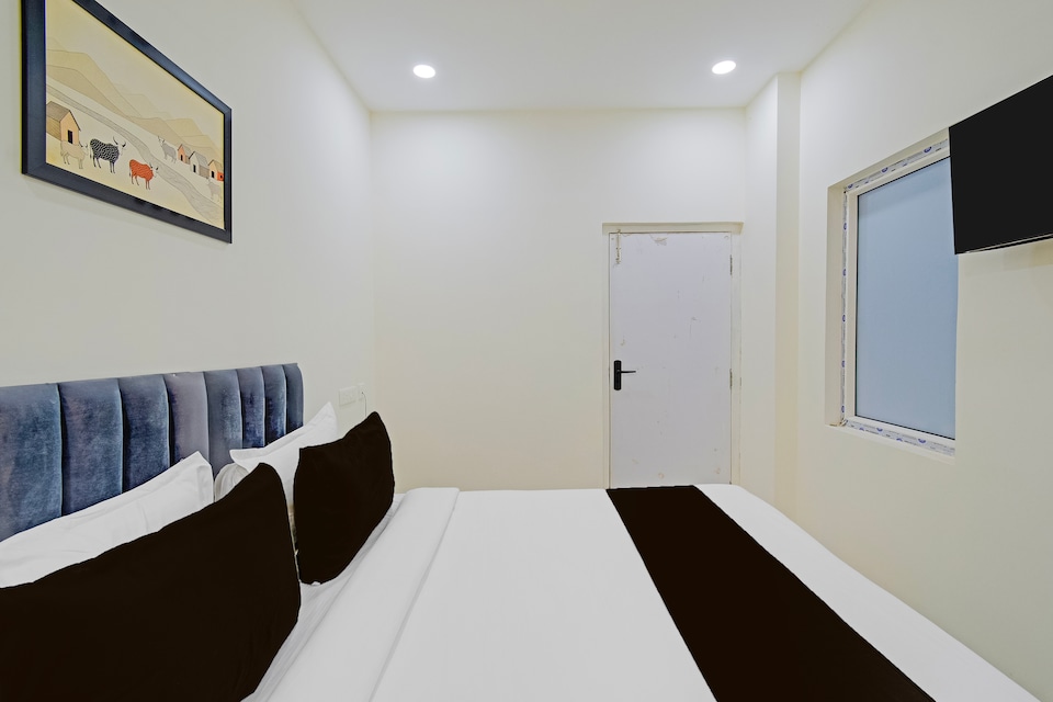 Townhouse MJR Square Mall Formerly Seton, LB Nagar-Uppal, Hyderabad