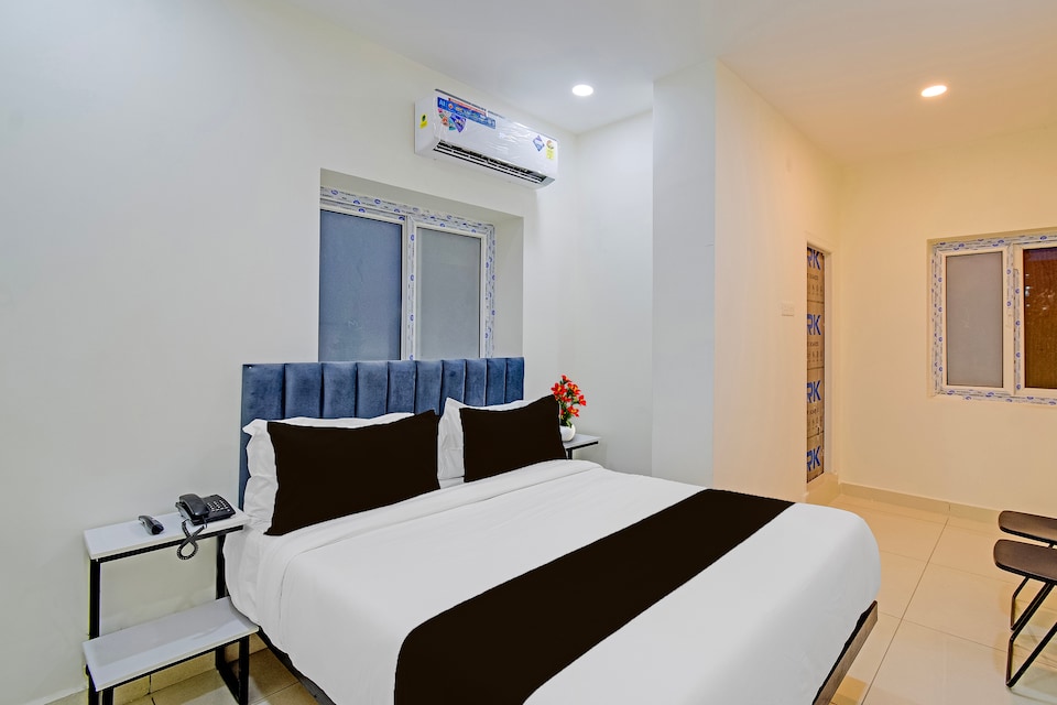 Townhouse MJR Square Mall Formerly Seton, LB Nagar-Uppal, Hyderabad
