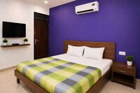 Hotel O Raghav Inn