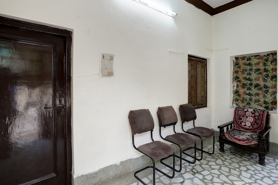 Hotel O  Bluebird Inn Hotel And Guest House , Lashkar, Gwalior