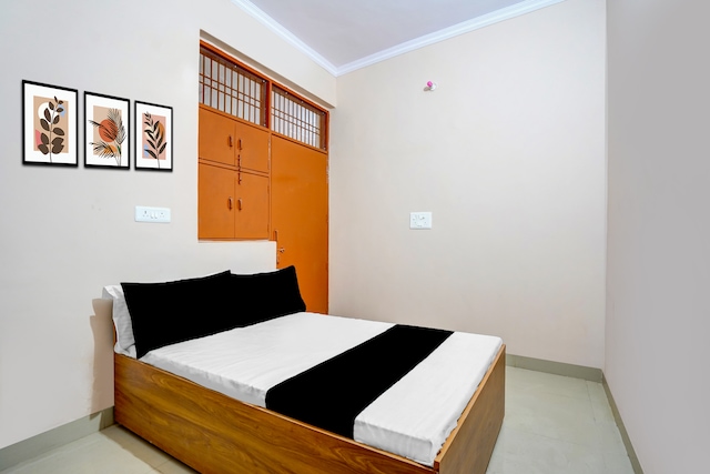 Hotel O  Vinayak Guest House &PG