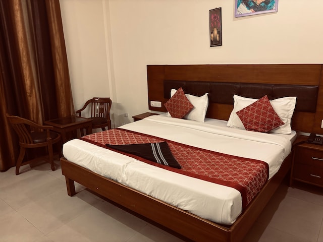 Hotel O  Vinayak Guest House &PG