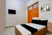 Hotel O  Vinayak Guest House &PG