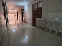 Hotel O  Vinayak Guest House &PG
