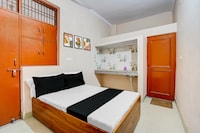 Hotel O  Vinayak Guest House &PG