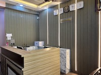 Collection O Yeshvantpur Railway Junction Formerly Sasthi Inn