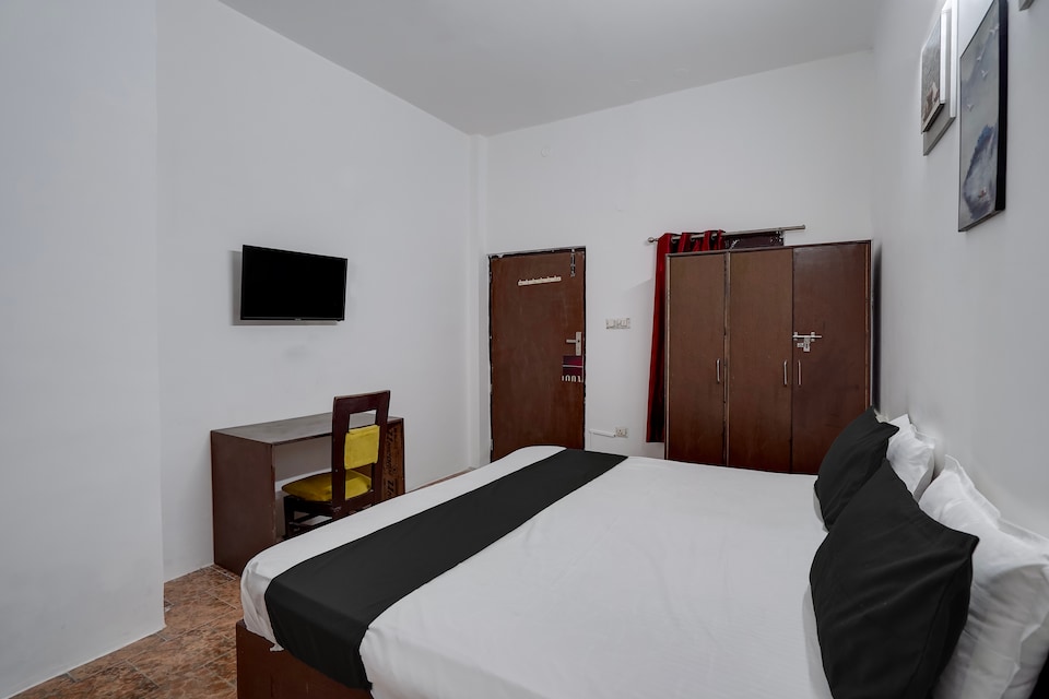  Hotel O Hotel Shakun Palace, Indirapuram Ghaziabad, Ghaziabad