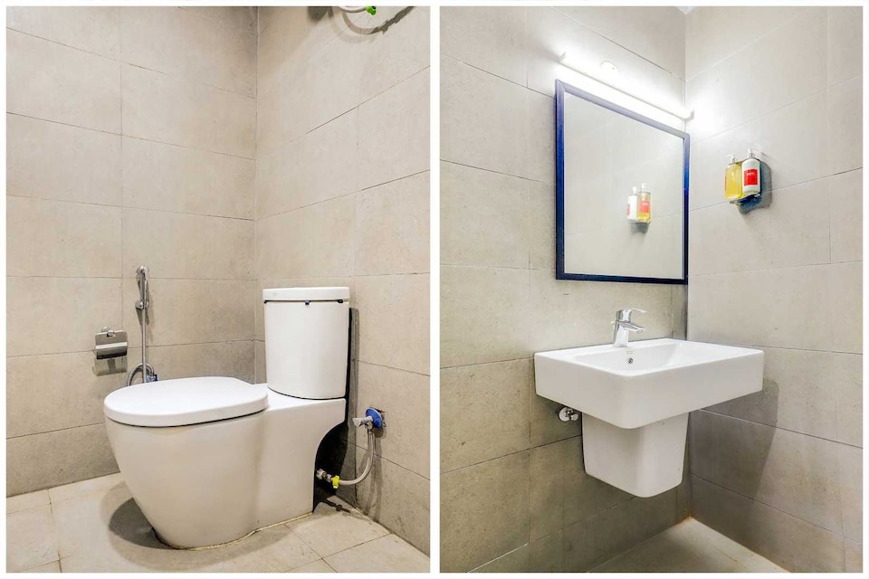  Hotel O Shakuntala Palace, Indirapuram Ghaziabad, Ghaziabad