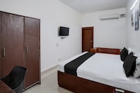  Hotel O Shakuntala Palace