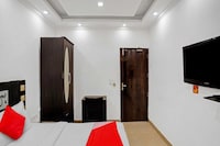  Hotel O Shakuntala Palace