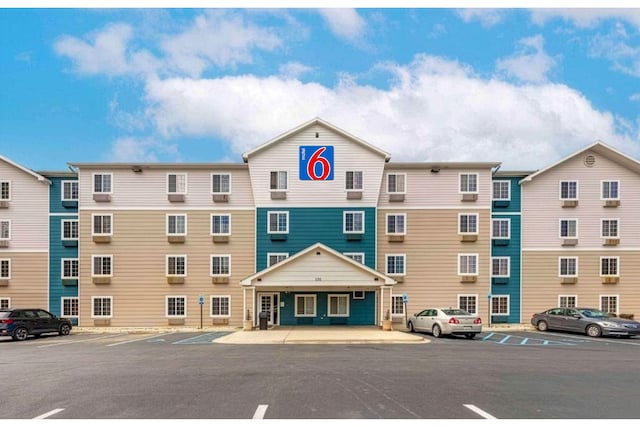 Motel 6 Extended Stay Birmingham Pelham  AL