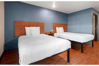 Motel 6 Extended Stay Birmingham Pelham  AL