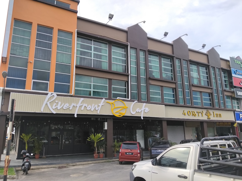 Collection O Near Tanjung Batu Formerly 4orty Inn, Bintulu, Bintulu