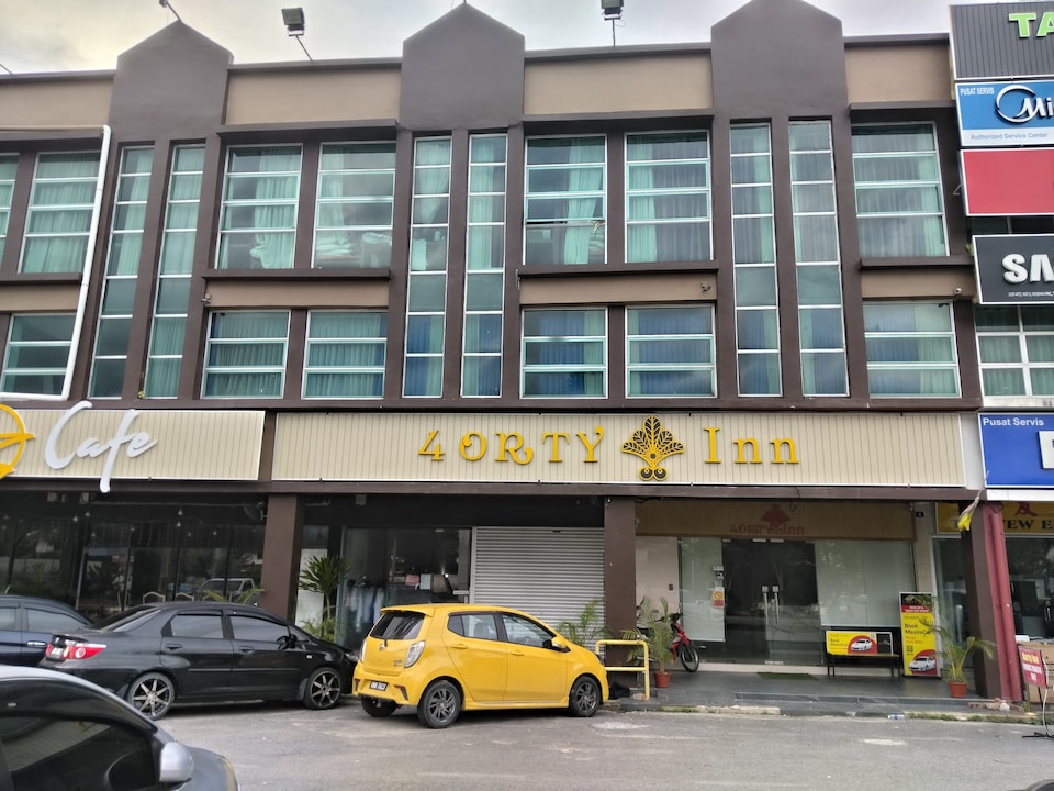 Collection O Near Tanjung Batu Formerly 4orty Inn, Bintulu, Bintulu