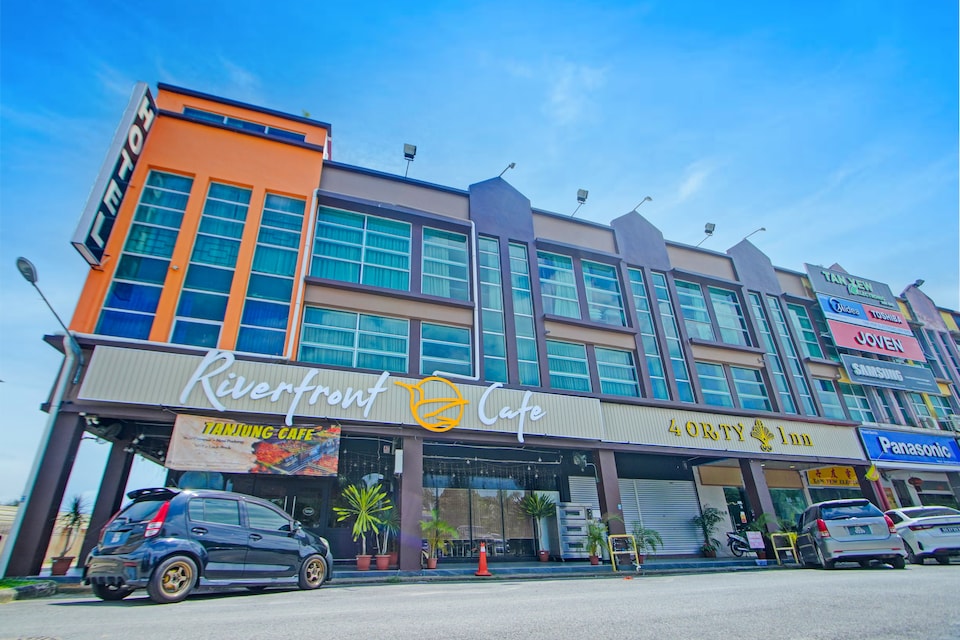 Collection O Near Tanjung Batu Formerly 4orty Inn, Bintulu, Bintulu