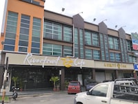 Collection O Near Tanjung Batu Formerly 4orty Inn