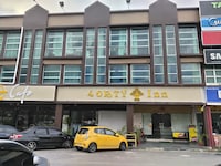 Collection O Near Tanjung Batu Formerly 4orty Inn