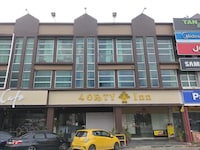 Collection O Near Tanjung Batu Formerly 4orty Inn