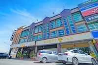 Collection O Near Tanjung Batu Formerly 4orty Inn