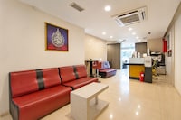Collection O Near Tanjung Batu Formerly 4orty Inn