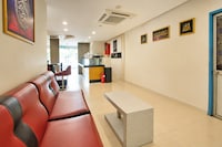 Collection O Near Tanjung Batu Formerly 4orty Inn