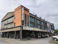 Collection O Near Tanjung Batu Formerly 4orty Inn