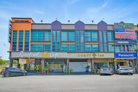 Collection O Near Tanjung Batu Formerly 4orty Inn