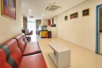 Collection O Near Tanjung Batu Formerly 4orty Inn