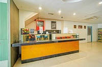 Collection O Near Tanjung Batu Formerly 4orty Inn