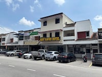  Dancenter Bukit Mertajam Formerly Rest Haven