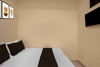 Hotel  O Paradise