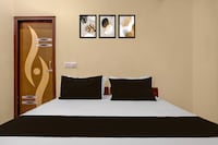 Hotel  O Paradise