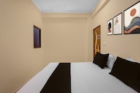 Hotel  O Paradise