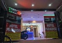 Hotel  O Paradise