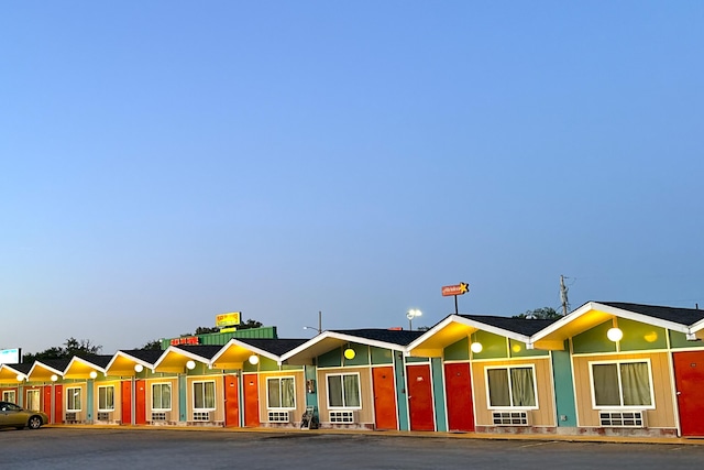 Gray Plaza Motel Benton Rend Lake I-57 