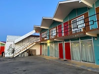 Gray Plaza Motel Benton Rend Lake I-57 