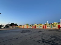 Gray Plaza Motel Benton Rend Lake I-57 